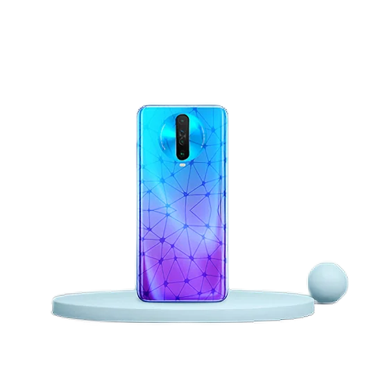 Universal for Mobile Phone Crystal Sticker Custom Different Patterns Laminated Vinyl Stickers Sheet for iPhone 13