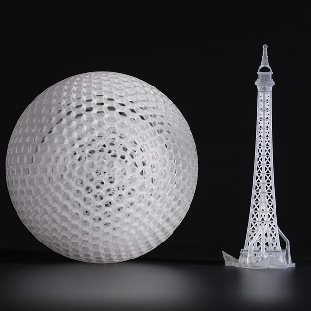 Оптовая продажа 3D-печатная продукция на заказ пластиковая нейлоновая смола быстрое прототипирование сервис 3D-печати