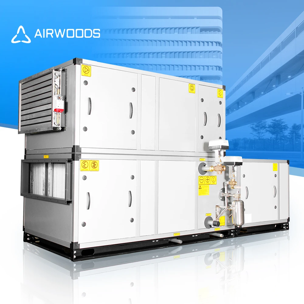 Class 100 10 000 Wafer Fab Hvac Clean Room Iso Class 7 Iso Equivalent Environment Class Room Clean Ac Rooftop