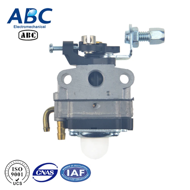 ABC High 4 Stroke Quality Carburador For Replacement Honda 4 Stroke Gx31 Ut31 139f Brush Cutter Carburetor Engine