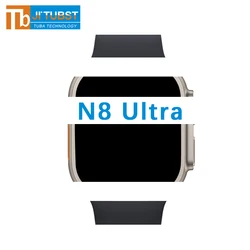 All series of smartwatch N8 Ultra Z38S 6 7 8 2022 2023 series 8 fashion Reloj inteligente smart watches for android ios