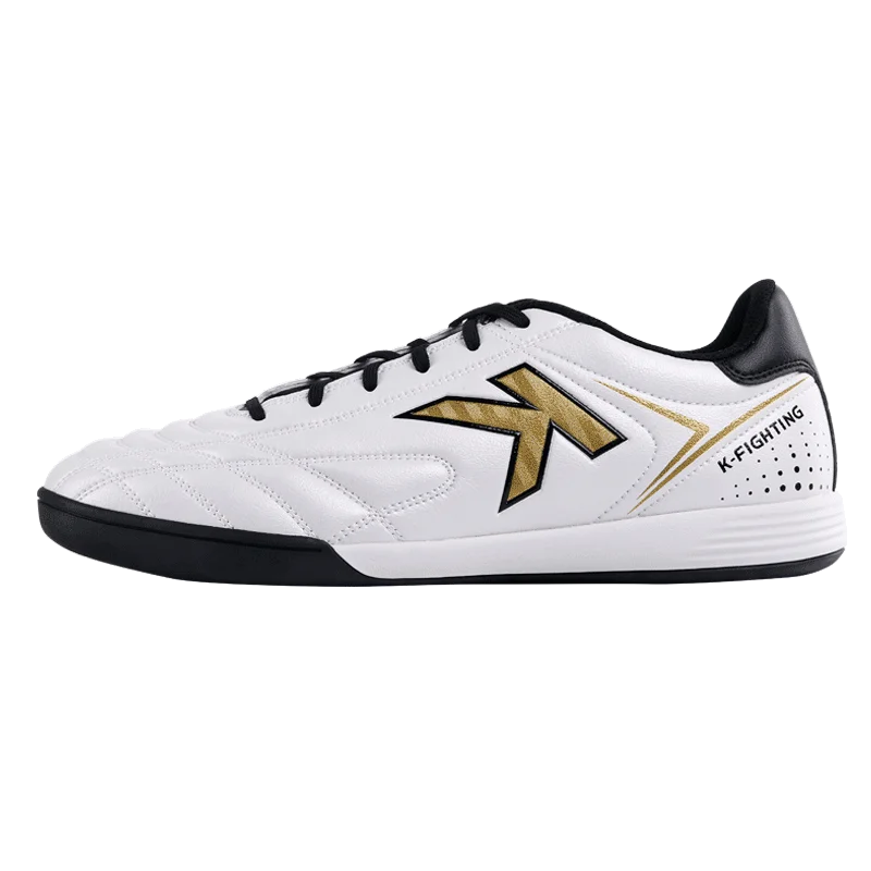 KELME футбольные бутсы мужские футбольные бутсы оригинальные комнатные футбольные белые кроссовки бутсы футбольные ботинки в наличии