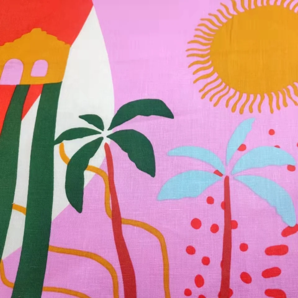 New Fashion Wholesale 100% polyester Various Styles Printed Fabric Reactive Dyestuff For Accessories And Clothes