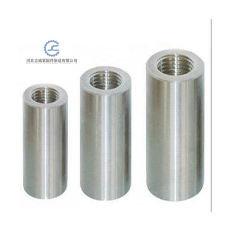 Stainless Steel Sleeve Ferrule Bushings Galvanized Steel Pipe Sleeve