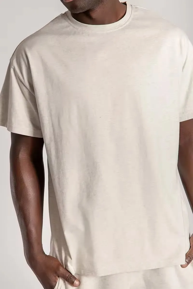 Summer Hot Sale Sweatsuit Sports Track Suit Unisex Mens Track Suit Sets