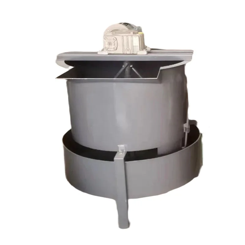 Hot Sale Made in China Concrete Mixer Wiyh Pump Dry Cement Mortar Mixer for Building Material Shops