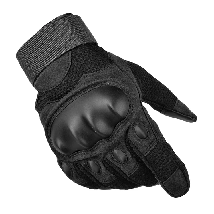 Высококачественные Популярные Тактические перчатки на весь палец