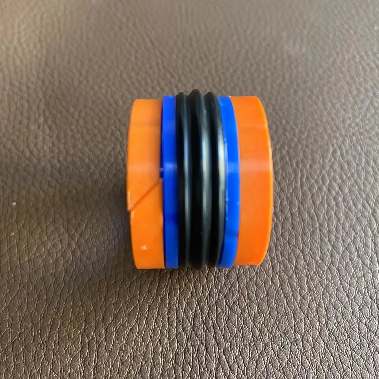 DHS type seals hydraulic piston rod seal