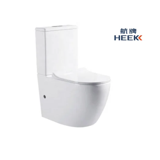 Chaozhou Factory Sanitary Ware One piece Toilet Bathroom Washdown Wc Bowl