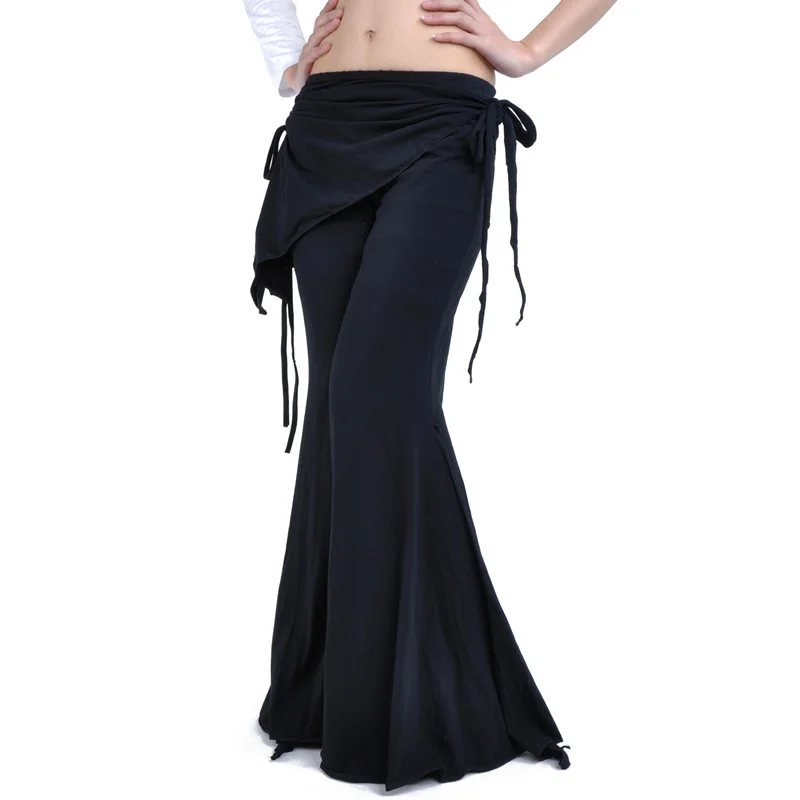 Tribal Cotton Belly dance pants for ladies