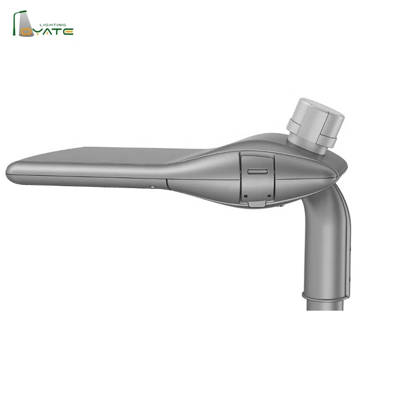 2020 New design outdoor LED Street Light 60w LED Streetlight Aluminum led Street Light for road