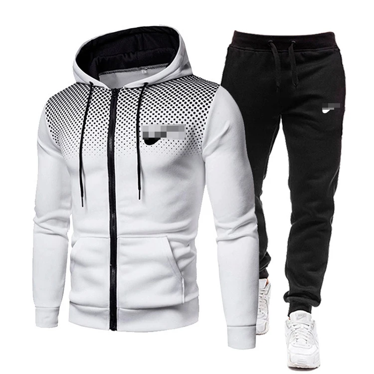 Custom New Design Female Women Tracksuit Manufacturcrop Suit Girl Jogging Tracksuit Sweatsuit