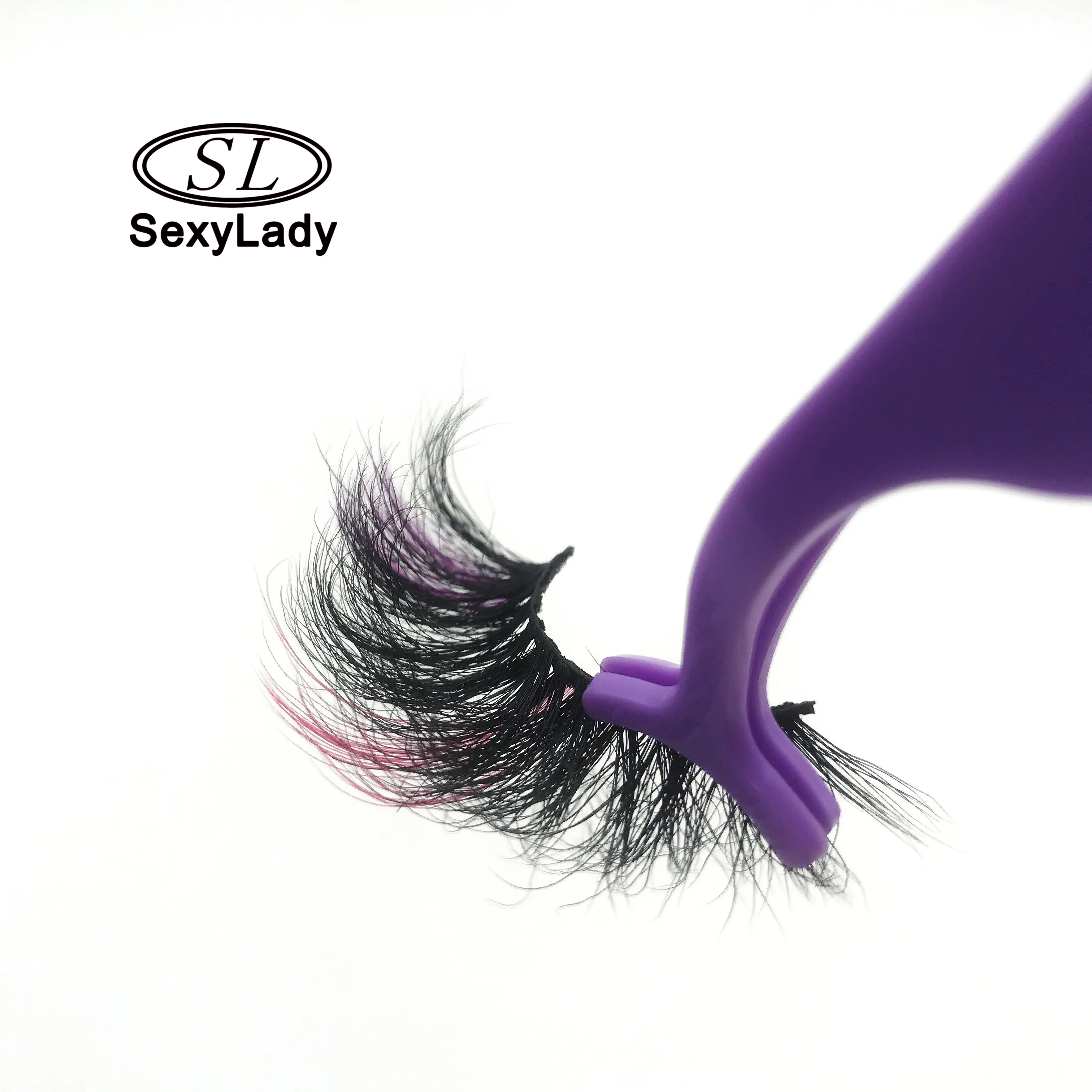 lashes5d wholesale vendor cils eye lashesh  faux mink bulk mink eyelashes lashpackaging box lashese with case faux mink