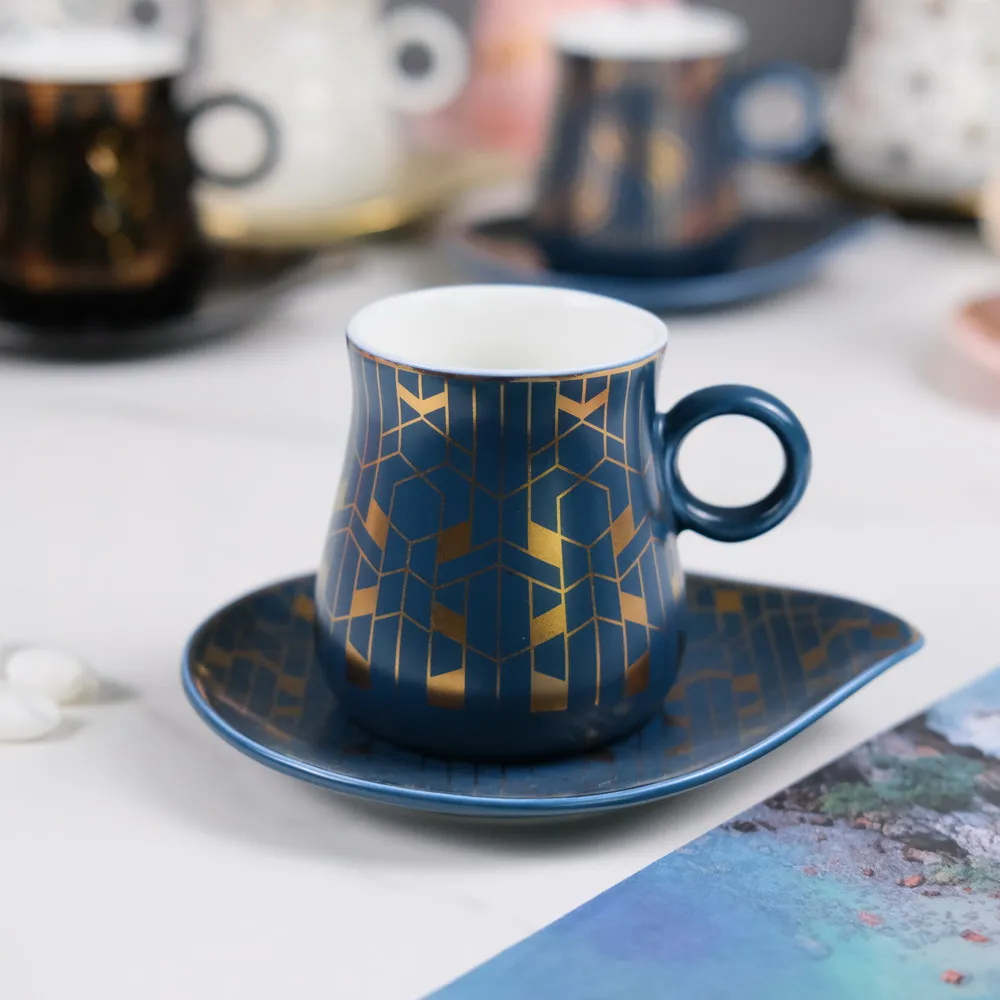 Vintage Wholesale Tea S Set Cup And Saucer