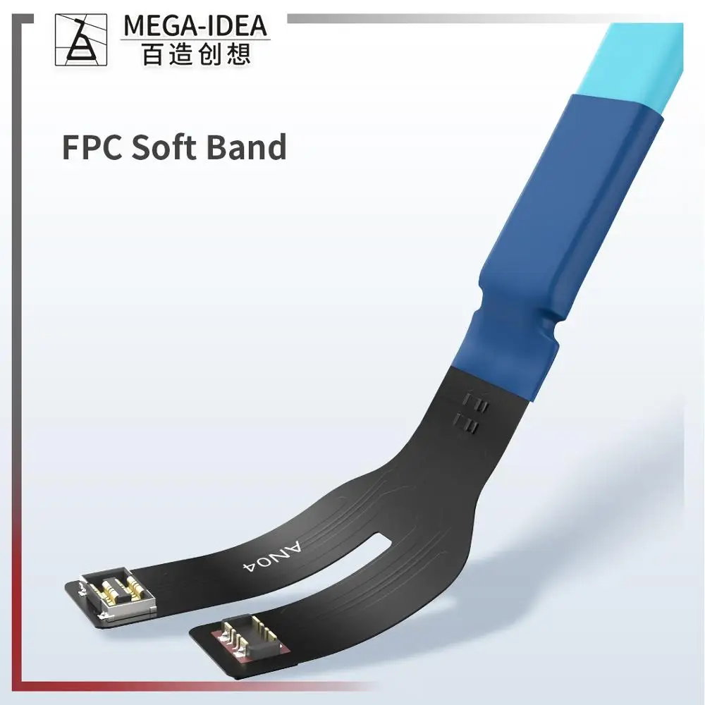 QianLi Mega-Idea Power cable for Android Huawei Xiaomi Red MI Samsung