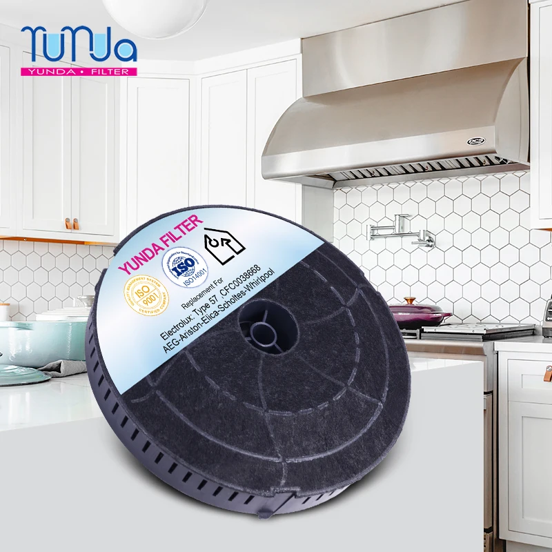 
wholesale range hood filter range extractor hood filter range hood charcoal filter 