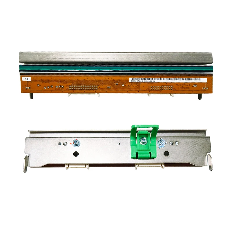 Original New Printhead for Toshiba TEC EX6t3 305dpi Flathead TTO Printer For 7FM07075100