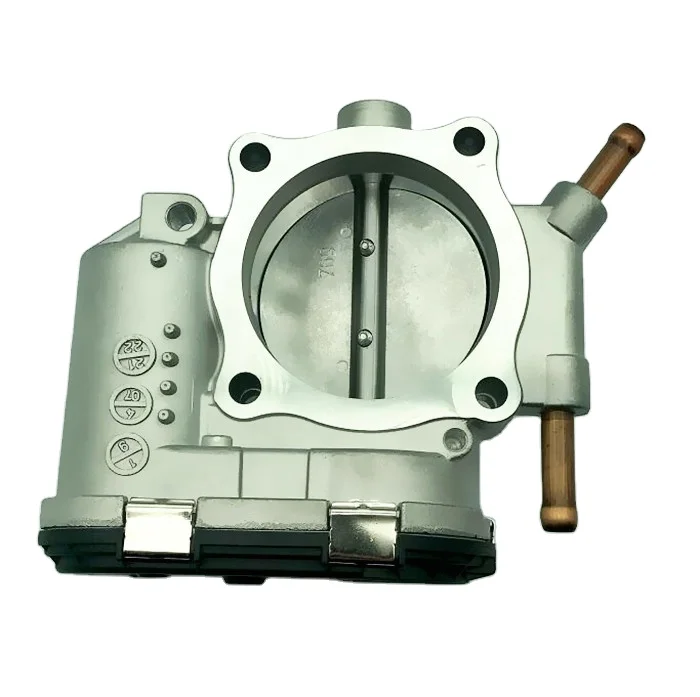 High Performance Throttle Body Assembly for VAUXHALL OPEL CHEVROLET 92067741 0280750222