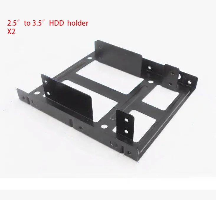 Custom sheet metal mounting bracket machining cnc punching parts