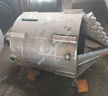 Аксессуары для буровых установок для бурения глины