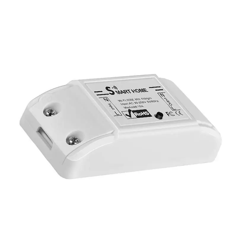 BSD16 BT control tuya 10A 16A с нейтральным проводом, без конденсатора и с монитором энергии, умный автоматический выключатель