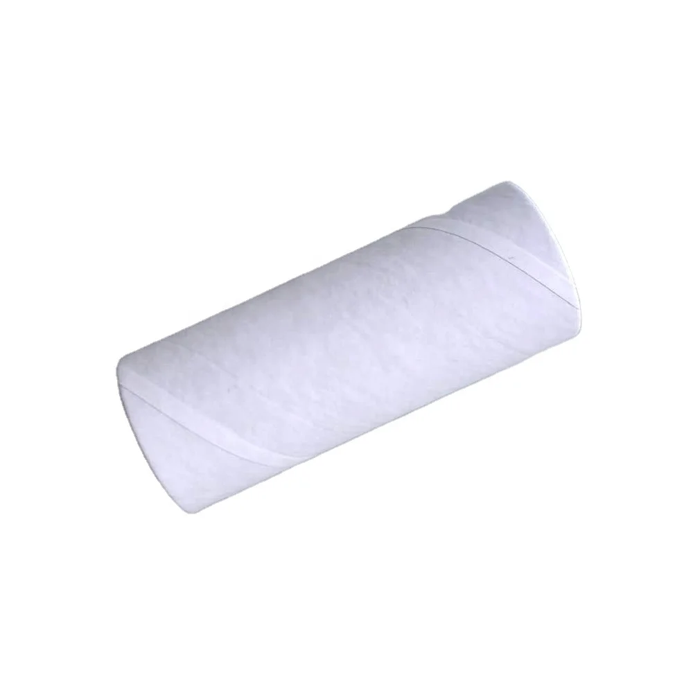Medical supplies respiratory department applicable paper mouthpiece ep70800
