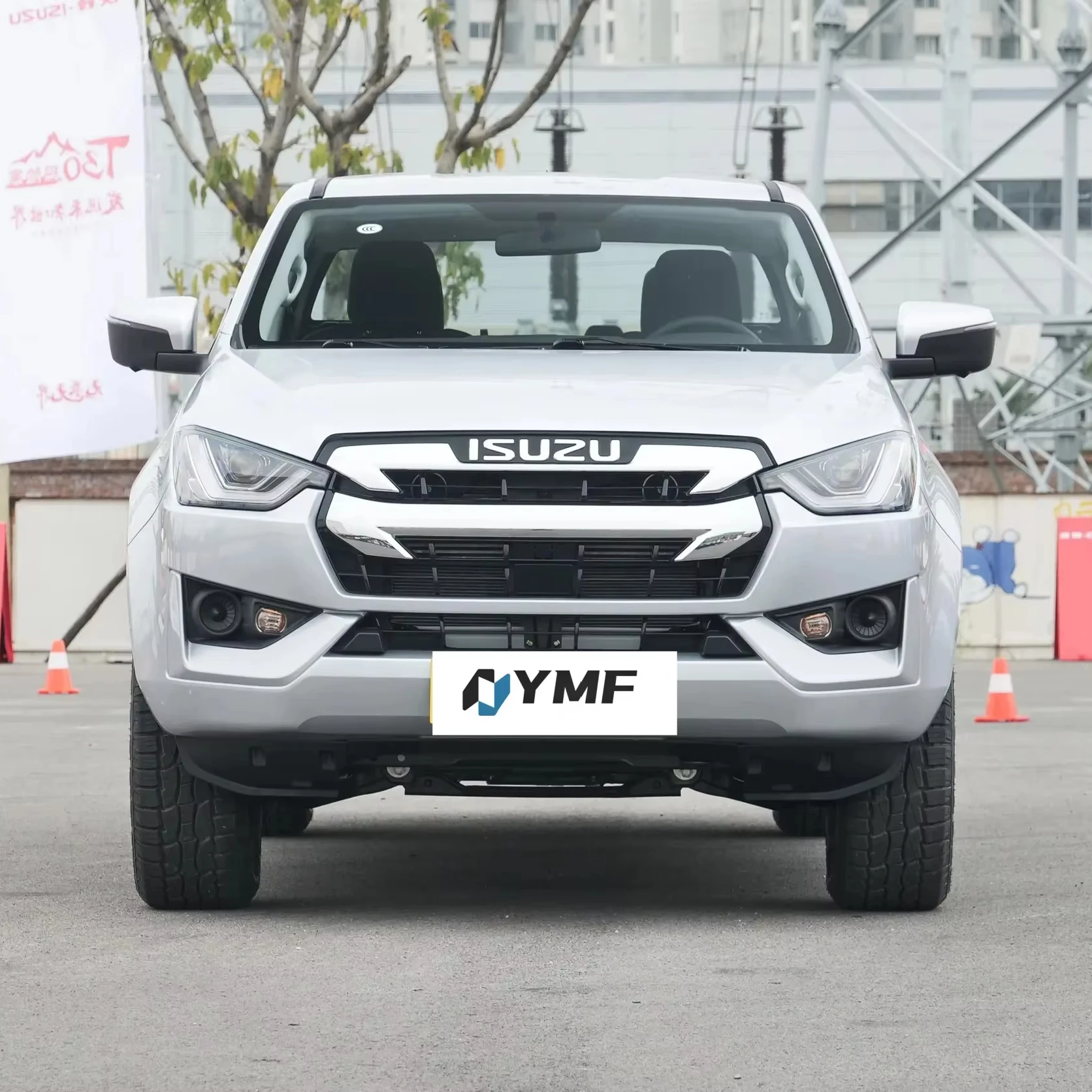 Лучшая конфигурация известного бренда Isuzu пикап foe распродажа