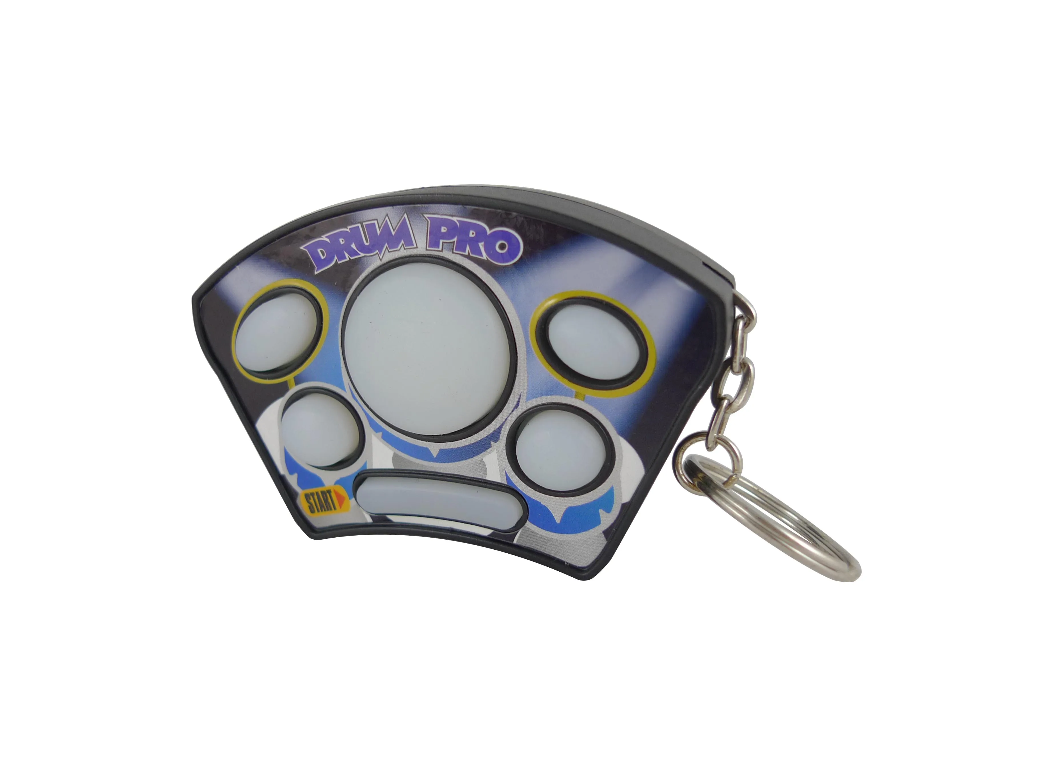 High Quality Custom Musical Instrument Toy Kids Touch Electronic Drum Set Toy