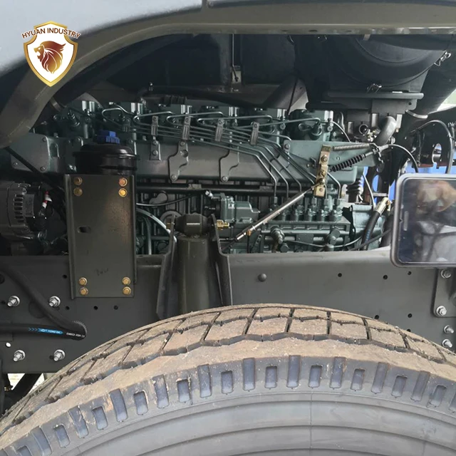 Шины для тягача HOWO A7 T7 420hp