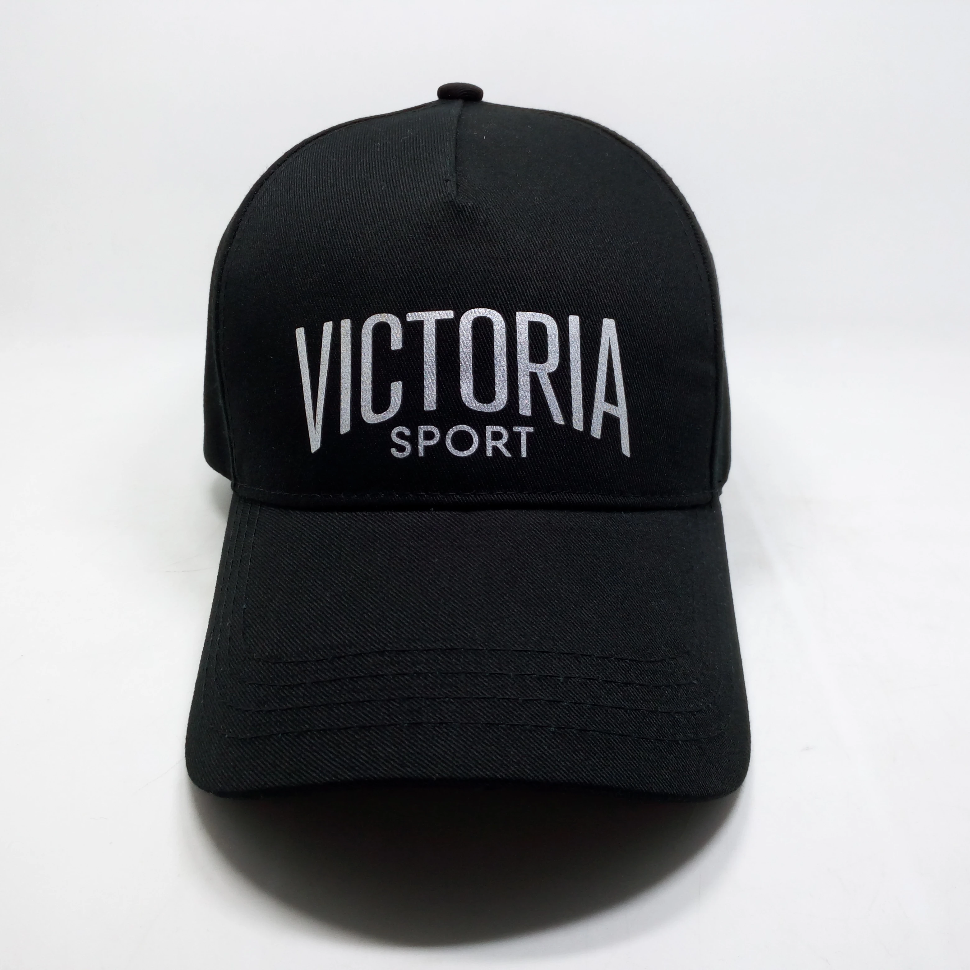 Custom blank black joker fashion baseball cap sport cap