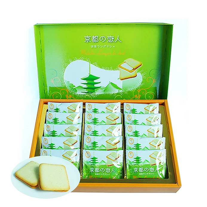 Японские брендовые печенья, печенье, печенье от производителя, сделано в Японии