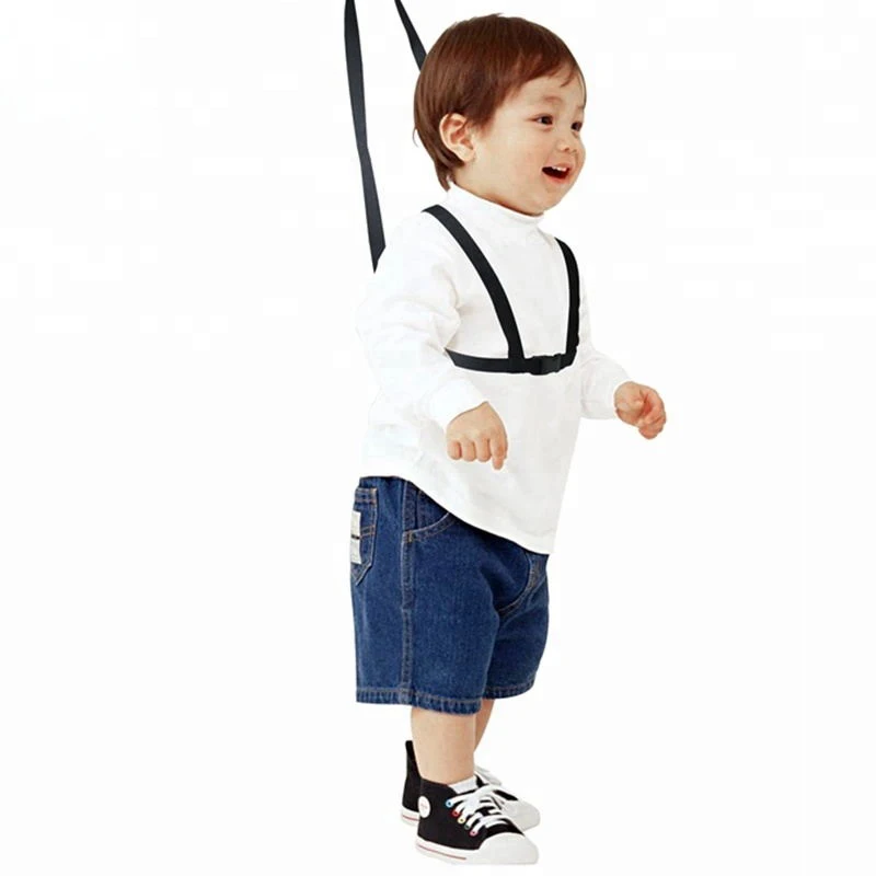 Probebi KW004 Baby Reins Toddler Safety Harness & Leashes Safe Child Anti Lost Safety Belt