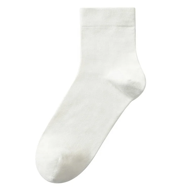 Custom Logo Athletic Sport Socks Boys Socks Unisex Sports