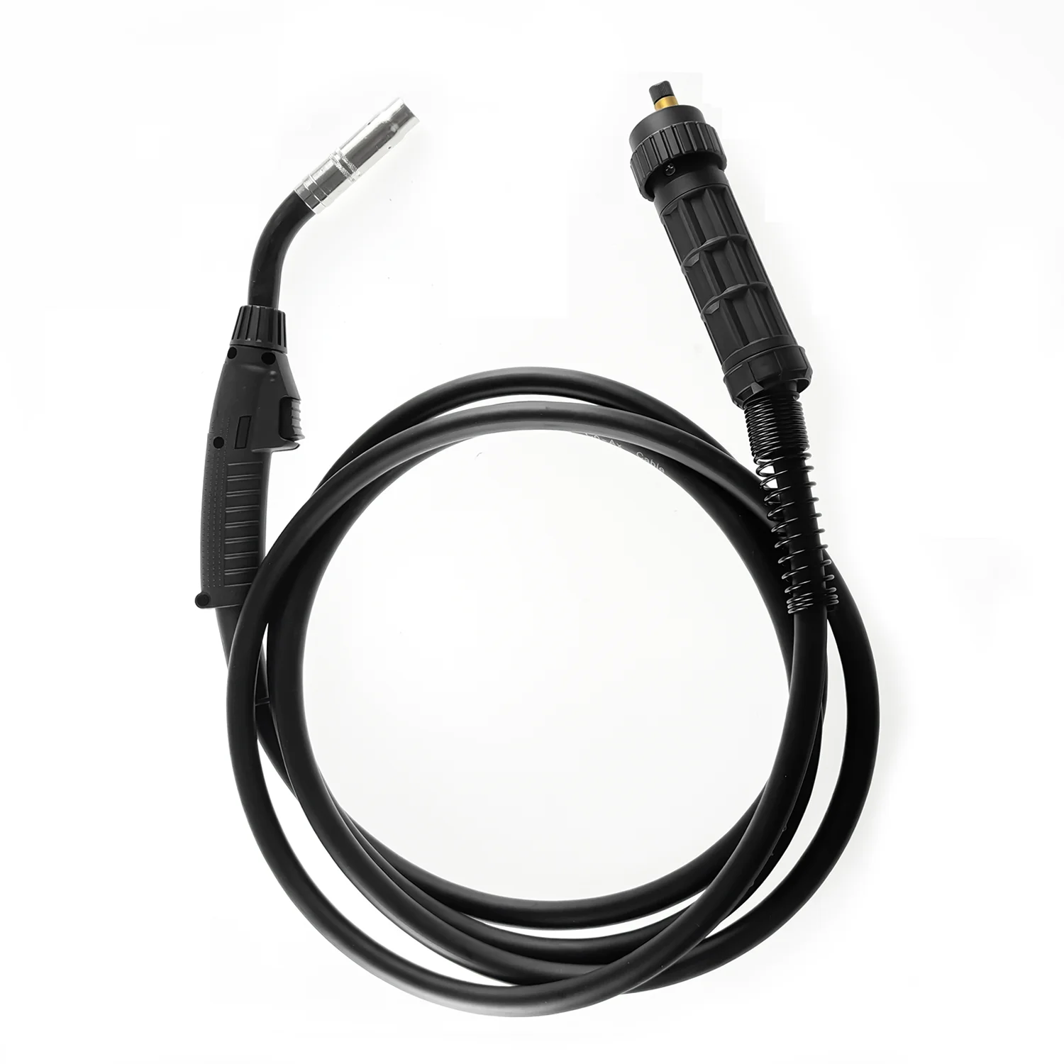 Factory Whole Sale Customized ESAB 250A Air Cooled MIG Welding Torch - Length 3M