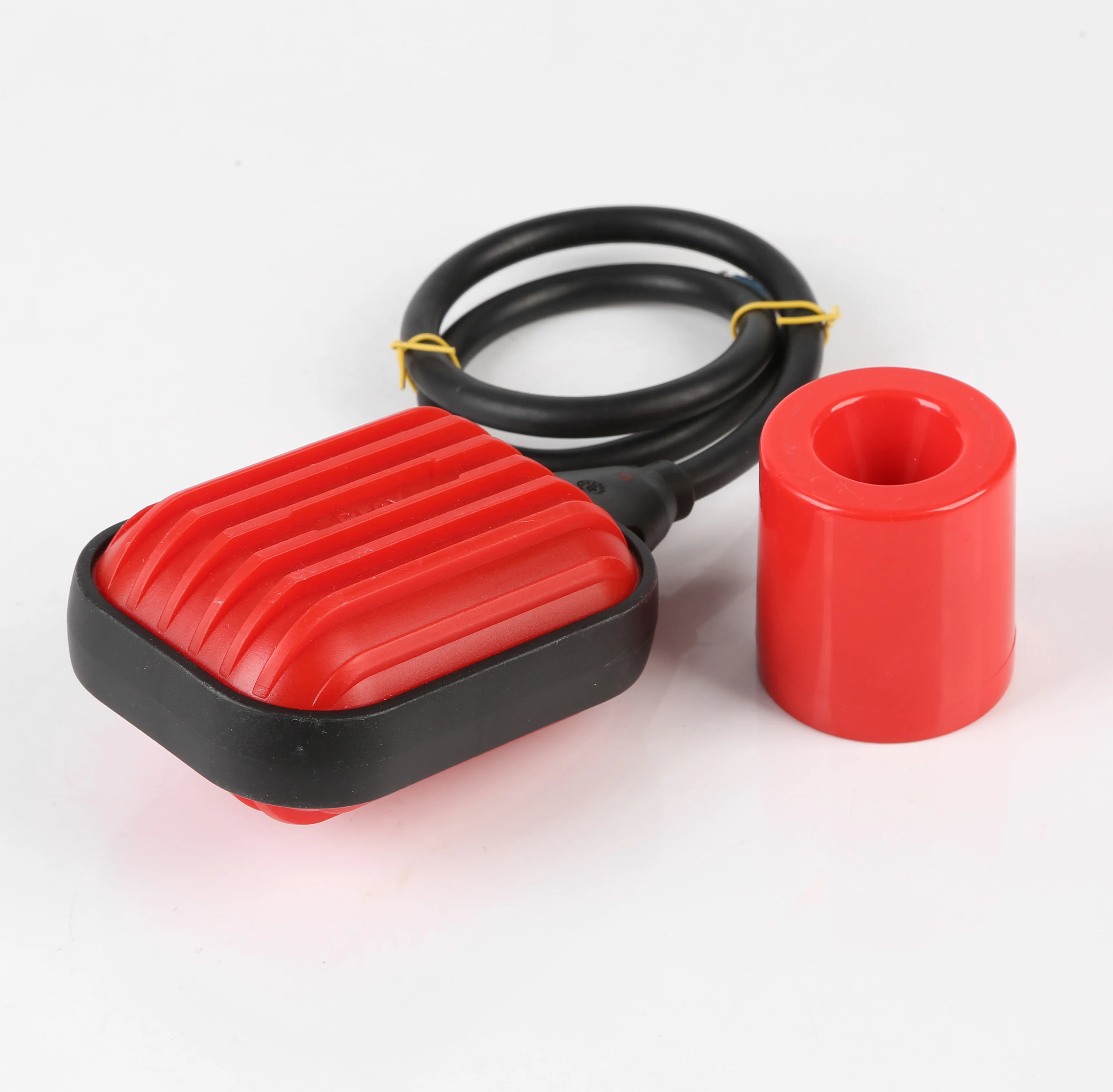 HEIGHT professional manufacturer hot sale water level sensor switch stainless float type liquid level controller with CE