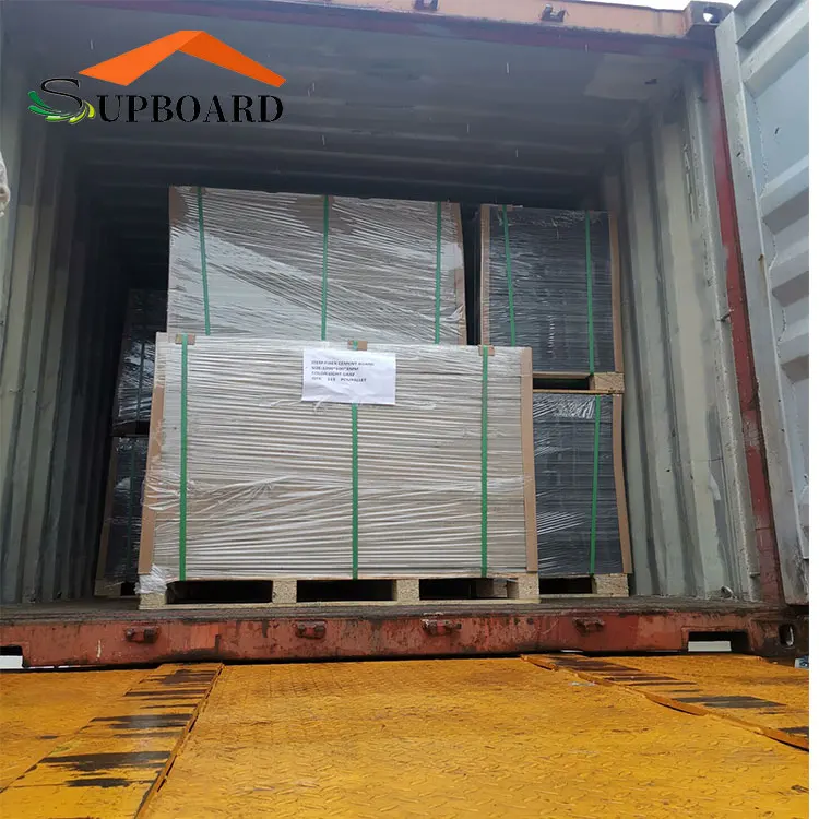 Mattoni Di Fibrocemento Fiber Cement Panel