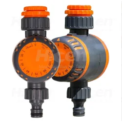 Garden Drip Irrigation Automatic Watering Machine Set Garden Timer Atomizing Micro-spray System Timing Watering Magic Device