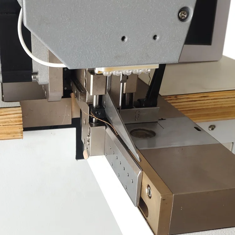 GT-2008-XY Automatic Computer Industrial Sewing Machine