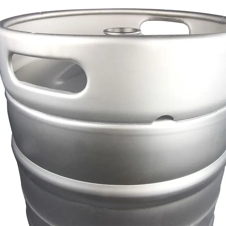 Hot selling good feedback l euro standard 30l 20l used kegs 50l 50 liter beer keg