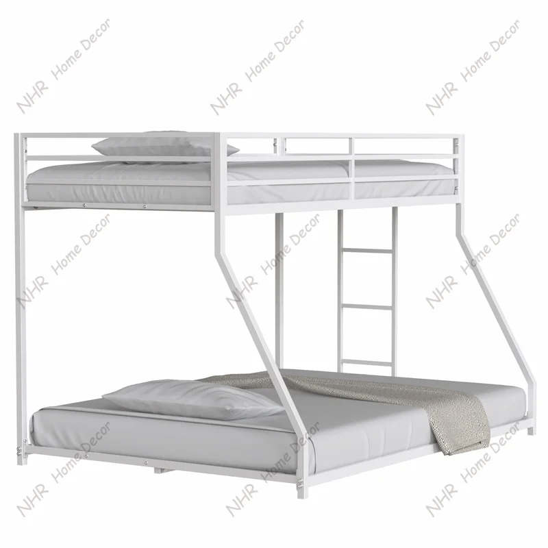 Multifunction Bunk Bed Solid Wood Children Bunk Bed Kids Bunk Bed
