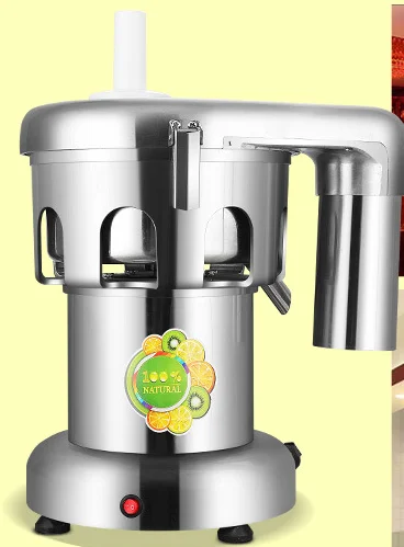 Dropshipping OEM Juicer Extractor Machine Commercial Cold Press Citrus fruit juice press