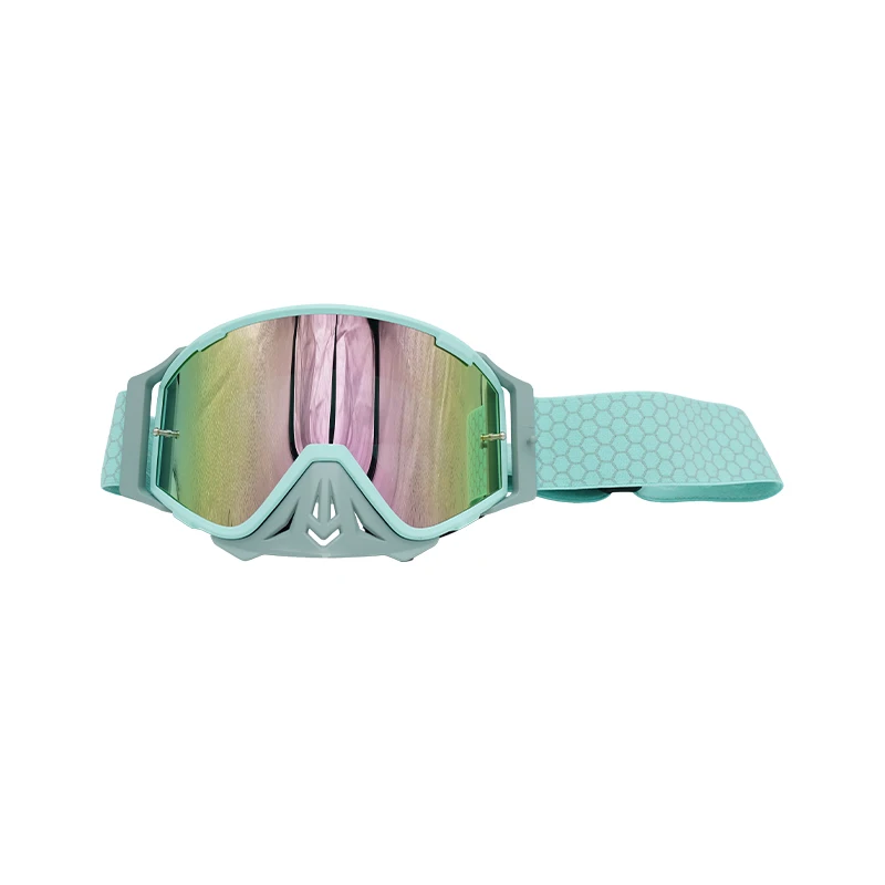 Offroad anti impact cycling riding race goggles motorcycle eyewear motocross goggles moto mx glasses