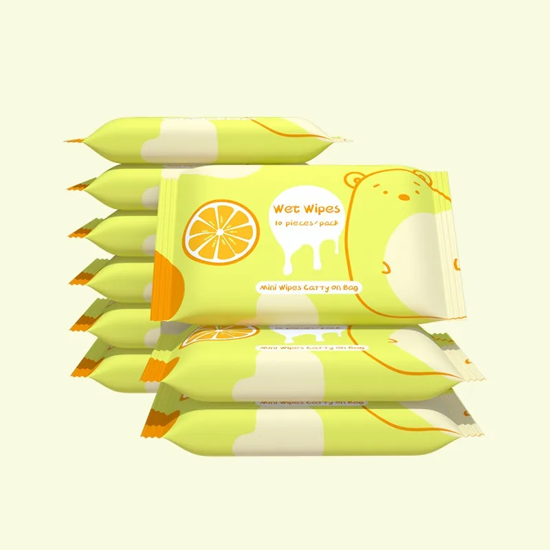 Wholesale Eco Oem Private Label Soft Absorb 100pcs Cleaning Eye Ear Teeth Fingers Pet Wet Wipes For Dog