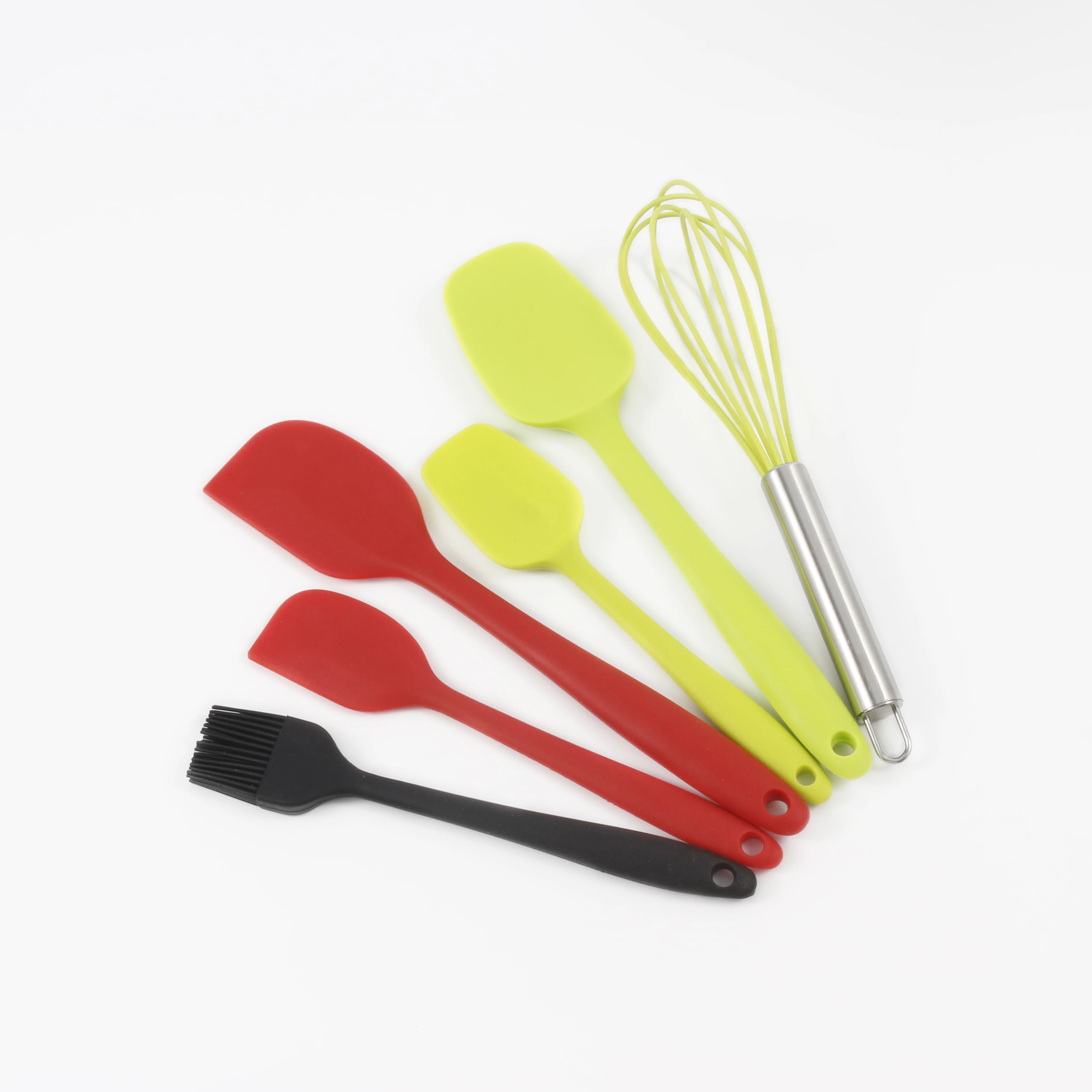 Baking Set Baking Tools Spatula Mat Rolling Pin Egg Whisk Cake mould Cookware Kitchen Accessories Sets