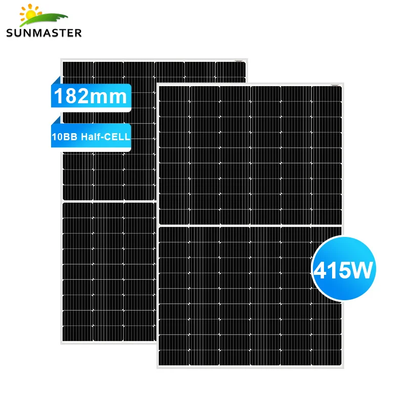 Solar Panels 680W 685W 690W 695W 700W 705W Government Solar Panel Program Full Screen Pv Module Solar Panels
