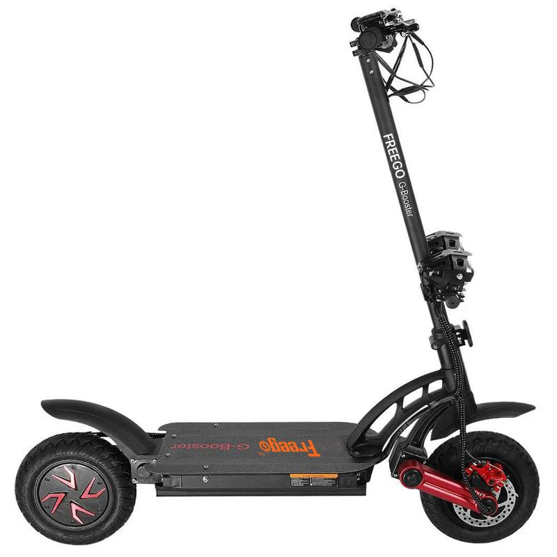 electronic scooters 2 wheel standing eu warehouse adult fast fat wheel free shipping frame 2023 dual motor electric scooter