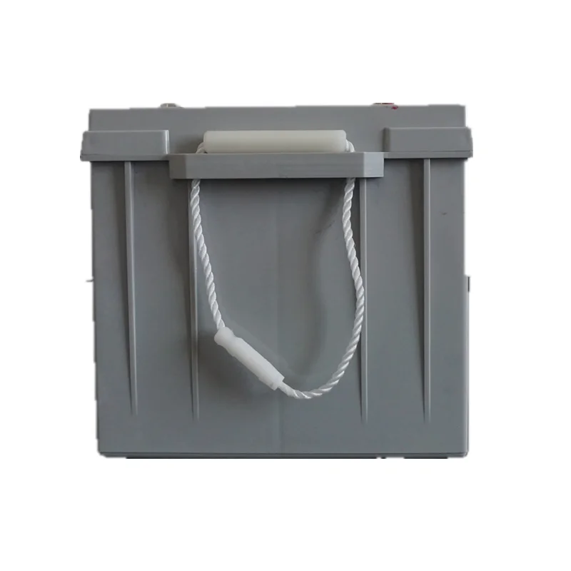 deep cycle lead-acid energy storage batteries 12V 200AH