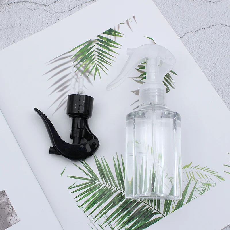 24mm 28mm  Twist Lock 0.3CC/T mist mini trigger sprayer for alcohol bottle