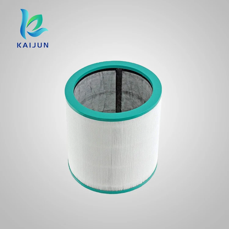Запасной фильтр TP01 TP02 TP03 BP01 для башенного очистителя dysons, чистый прохладный очиститель воздуха, деталь вентилятора