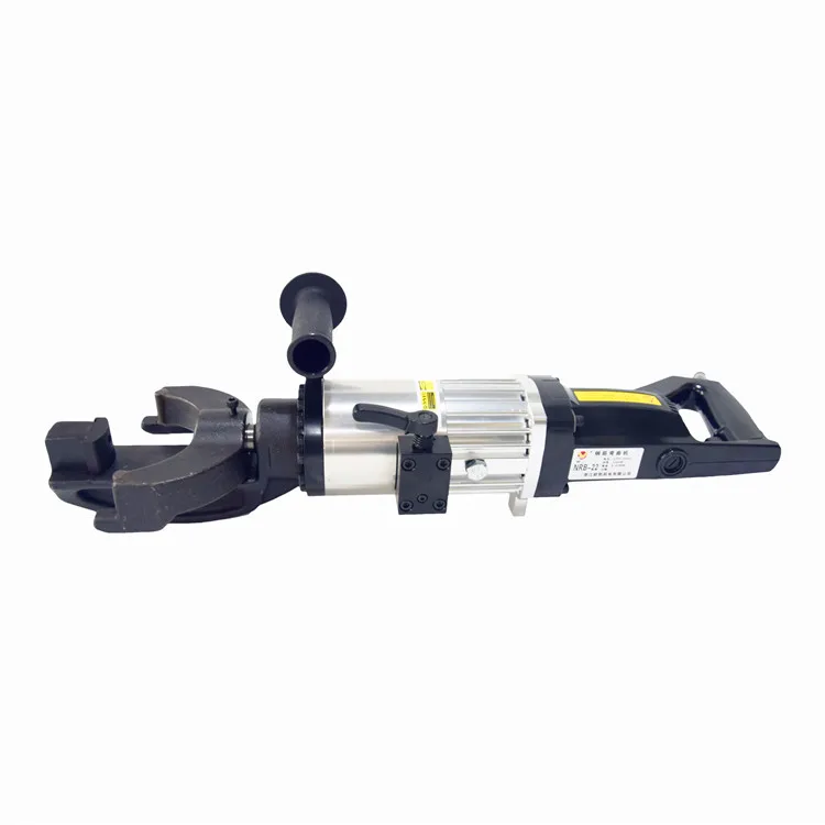 
Portable Bar Bender NRB-22 bend 22mm steel bar 